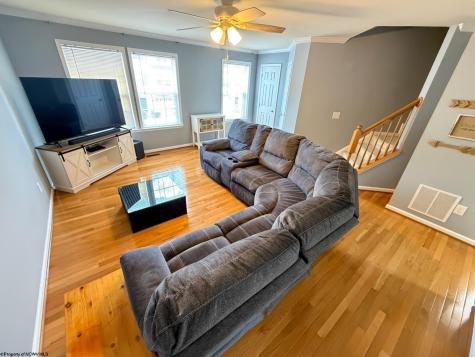 34 Robin Lane Morgantown WV 26508