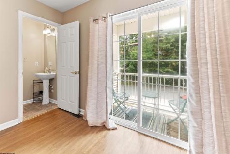 5 Flatts Lane Morgantown WV 26505