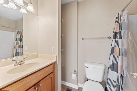 5 Flatts Lane Morgantown WV 26505