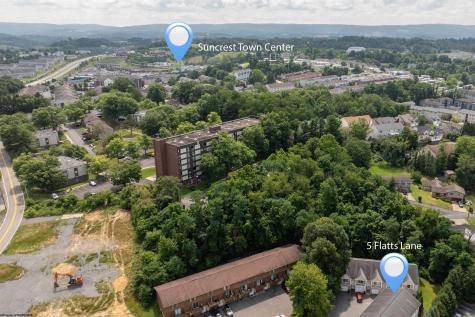 5 Flatts Lane Morgantown WV 26505