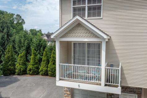 5 Flatts Lane Morgantown WV 26505