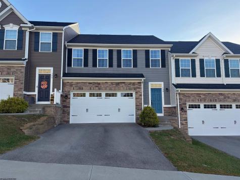 104 Magisk Lane Morgantown WV 26501