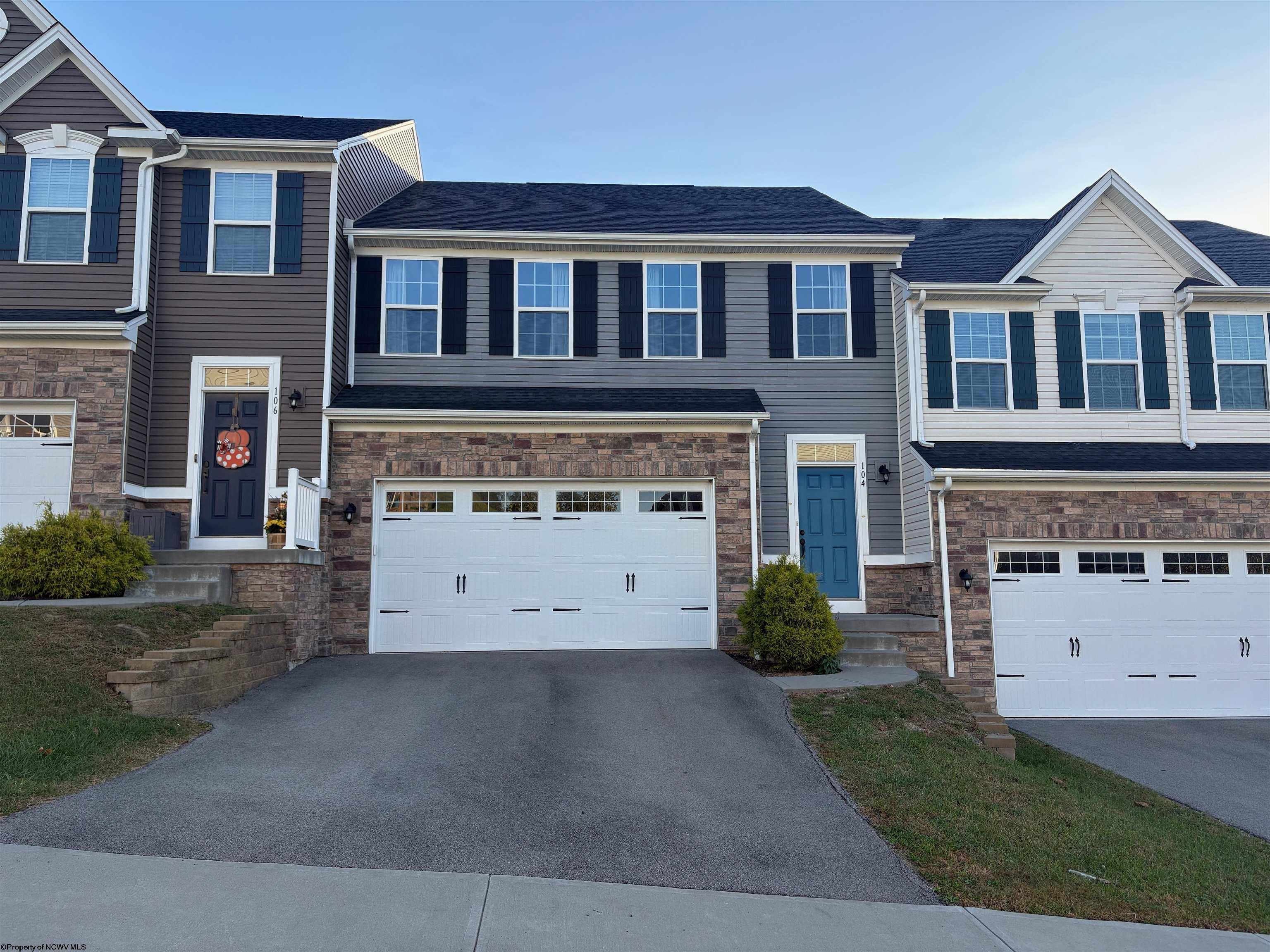104 Magisk Lane Morgantown WV 26501