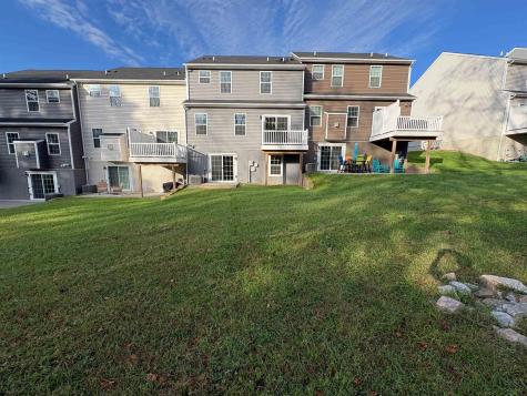 104 Magisk Lane Morgantown WV 26501