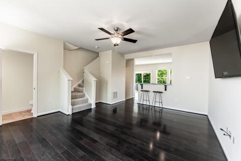 100 Woodside Drive Morgantown WV 26508