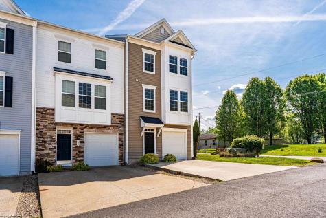 100 Woodside Drive Morgantown WV 26508