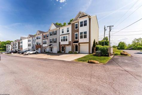 100 Woodside Drive Morgantown WV 26508