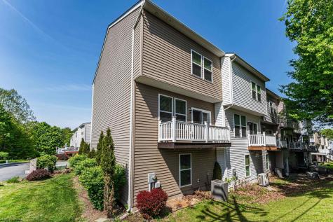 100 Woodside Drive Morgantown WV 26508