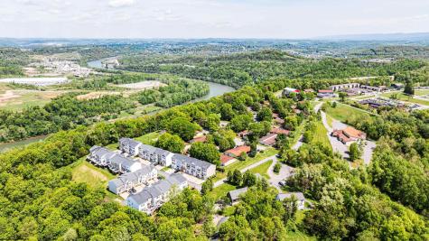100 Woodside Drive Morgantown WV 26508