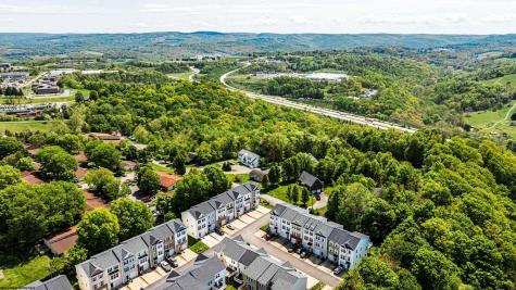 100 Woodside Drive Morgantown WV 26508
