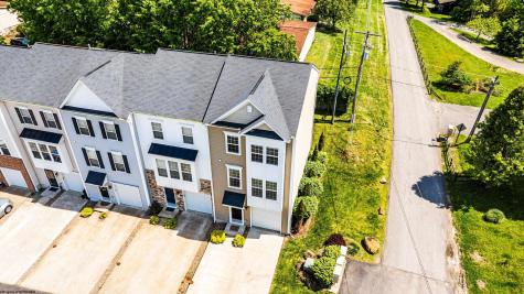 100 Woodside Drive Morgantown WV 26508