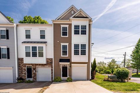 100 Woodside Drive Morgantown WV 26508