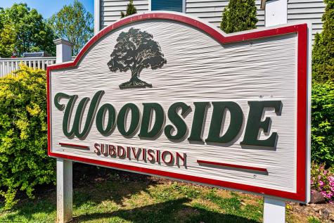 100 Woodside Drive Morgantown WV 26508
