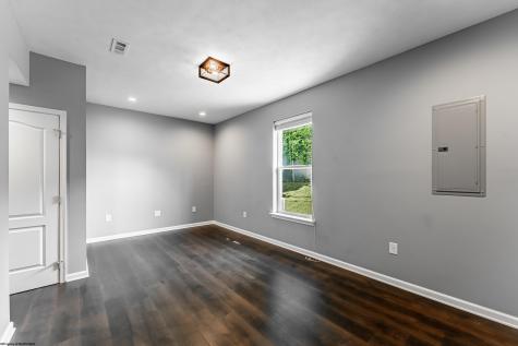 100 Woodside Drive Morgantown WV 26508