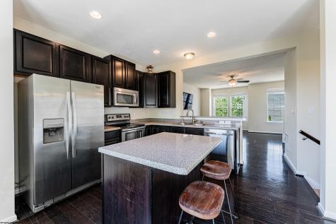 100 Woodside Drive Morgantown WV 26508