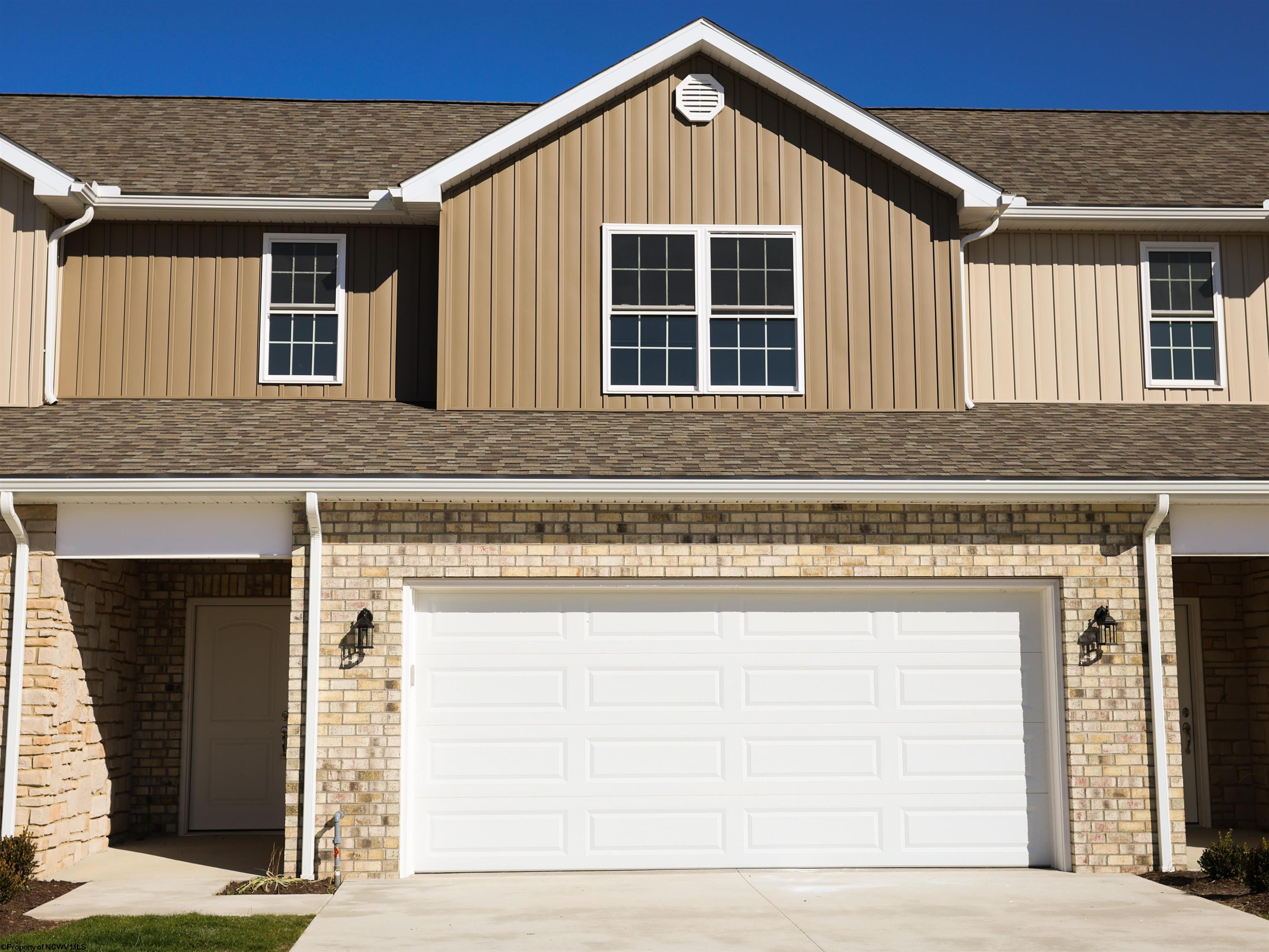 141 Willow Oak Drive Bridgeport WV 26330