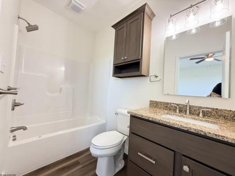 141 Willow Oak Drive Bridgeport WV 26330