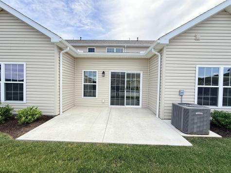 141 Willow Oak Drive Bridgeport WV 26330