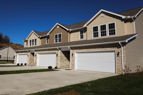 141 Willow Oak Drive Bridgeport WV 26330