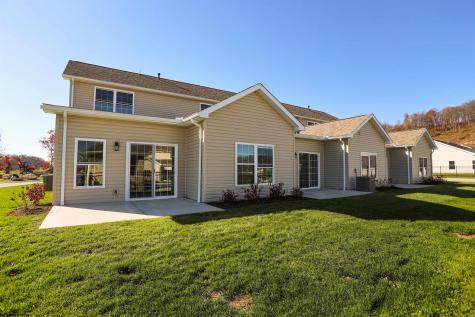 141 Willow Oak Drive Bridgeport WV 26330