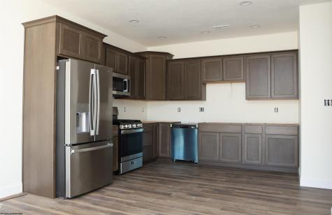 141 Willow Oak Drive Bridgeport WV 26330