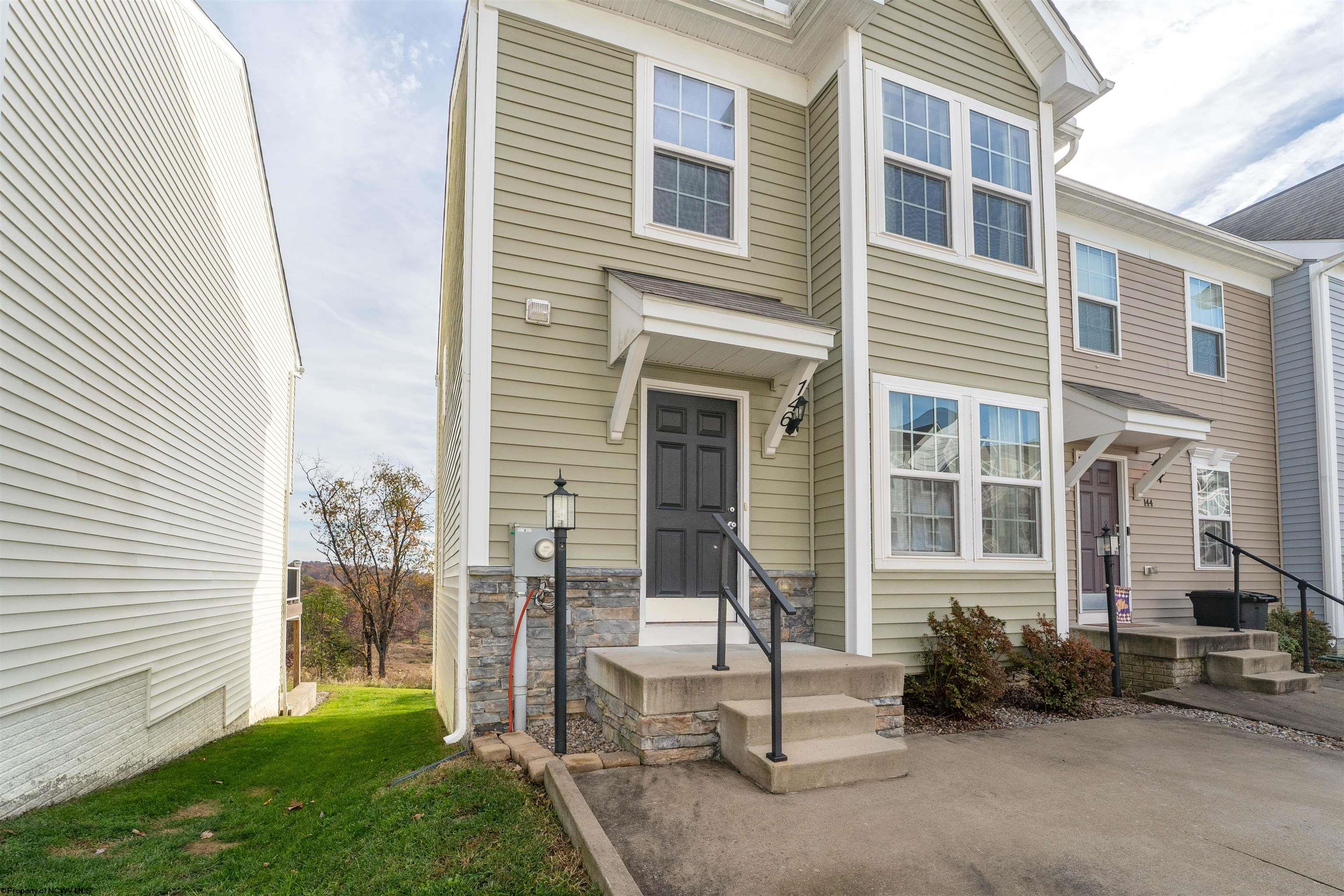 146 Tee Drive Maidsville WV 26541
