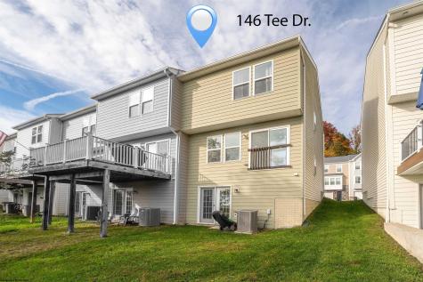 146 Tee Drive Maidsville WV 26541