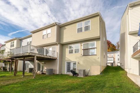 146 Tee Drive Maidsville WV 26541