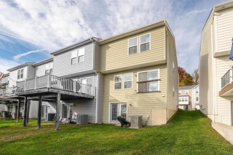 146 Tee Drive Maidsville WV 26541