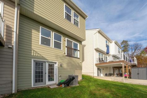 146 Tee Drive Maidsville WV 26541