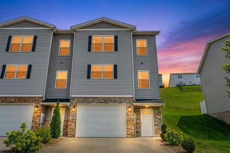 2056 Mountain Ash Lane Morgantown WV 26501