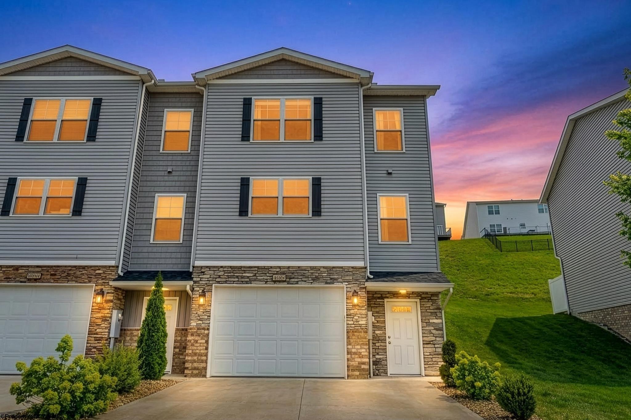 2056 Mountain Ash Lane Morgantown WV 26501