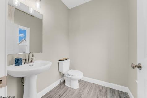 2056 Mountain Ash Lane Morgantown WV 26501