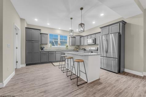 2056 Mountain Ash Lane Morgantown WV 26501