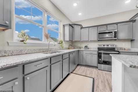 2056 Mountain Ash Lane Morgantown WV 26501