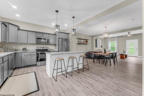 2056 Mountain Ash Lane Morgantown WV 26501
