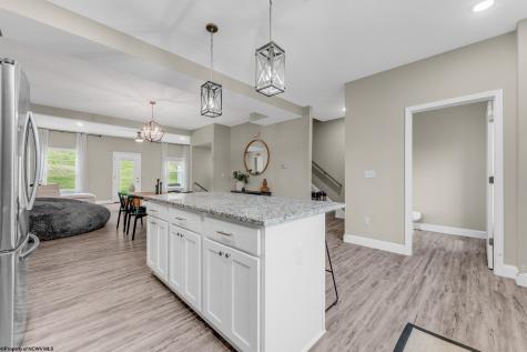 2056 Mountain Ash Lane Morgantown WV 26501