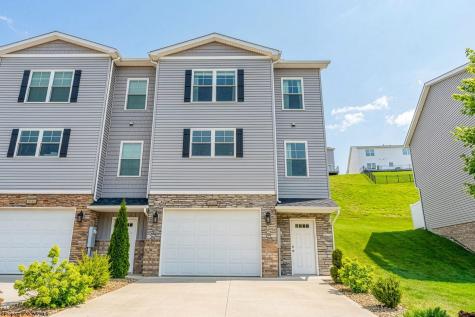 2056 Mountain Ash Lane Morgantown WV 26501