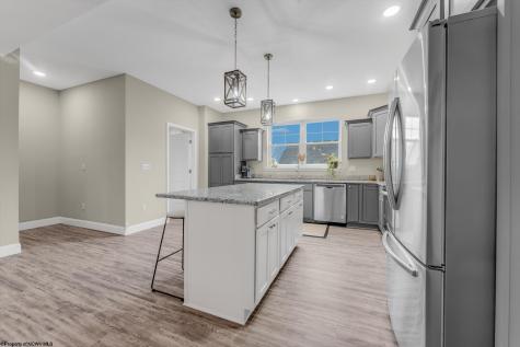 2056 Mountain Ash Lane Morgantown WV 26501