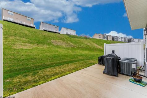 2056 Mountain Ash Lane Morgantown WV 26501