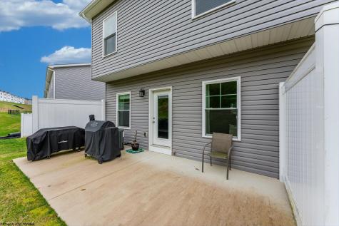 2056 Mountain Ash Lane Morgantown WV 26501