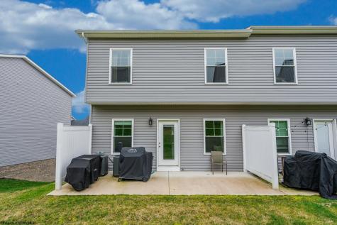 2056 Mountain Ash Lane Morgantown WV 26501