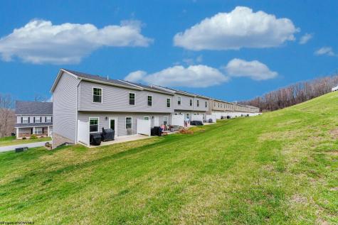 2056 Mountain Ash Lane Morgantown WV 26501