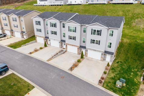 2056 Mountain Ash Lane Morgantown WV 26501