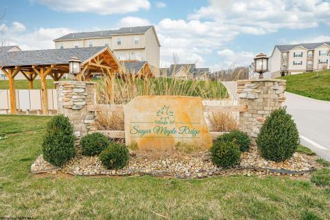 2056 Mountain Ash Lane Morgantown WV 26501