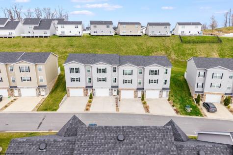 2056 Mountain Ash Lane Morgantown WV 26501