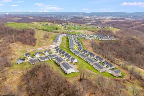 2056 Mountain Ash Lane Morgantown WV 26501
