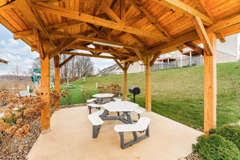 2056 Mountain Ash Lane Morgantown WV 26501