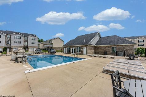 2056 Mountain Ash Lane Morgantown WV 26501