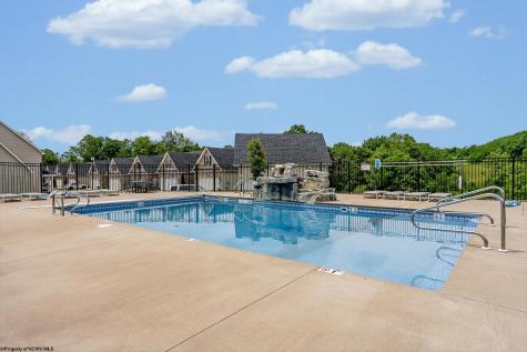 2056 Mountain Ash Lane Morgantown WV 26501